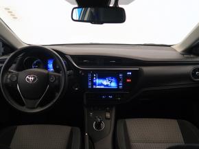 Toyota Auris  Hybrid 