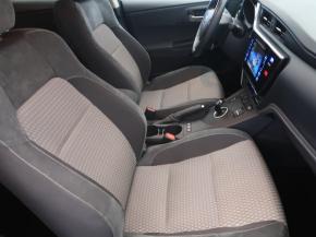 Toyota Auris  Hybrid 