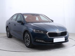 Škoda Octavia  1.5 TSI Style