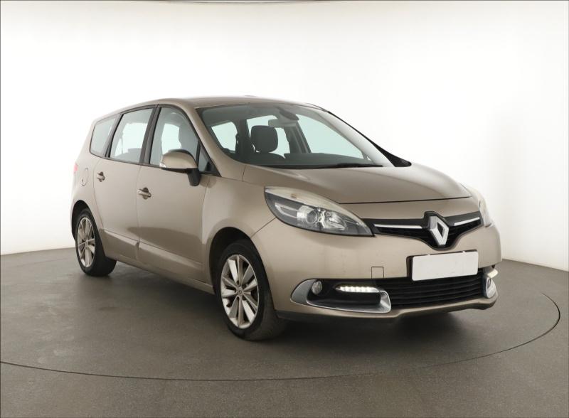 Renault Grand Scenic  1.5 dCi