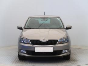 Škoda Fabia  1.0 TSI Ambition 