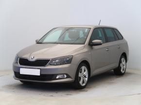 Škoda Fabia  1.0 TSI Ambition 