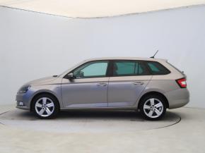 Škoda Fabia  1.0 TSI Ambition 