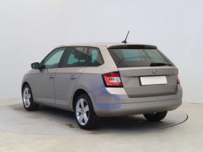 Škoda Fabia  1.0 TSI Ambition 