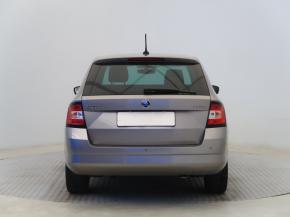 Škoda Fabia  1.0 TSI Ambition 