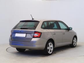 Škoda Fabia  1.0 TSI Ambition 