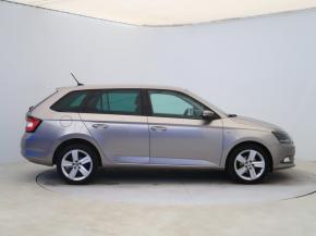 Škoda Fabia  1.0 TSI Ambition 