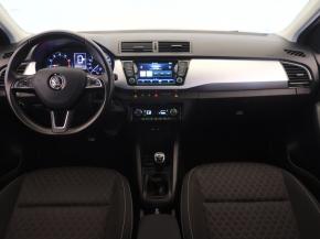 Škoda Fabia  1.0 TSI Ambition 