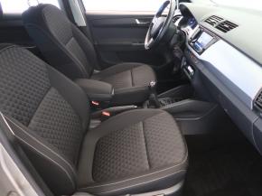 Škoda Fabia  1.0 TSI Ambition 