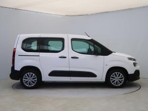 Citroen Berlingo  1.5 BlueHDi Live 