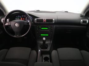 Škoda Superb  2.0 TDI Business 