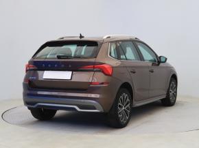 Škoda Kamiq  1.0 TSI Ambition 