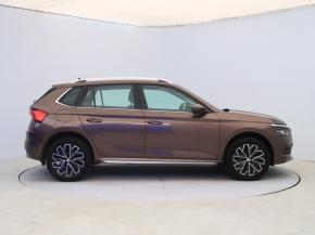 Škoda Kamiq  1.0 TSI Ambition 