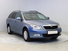 Škoda  2.0 TDI Elegance
