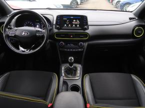 Hyundai Kona  1.0 T-GDI Mystic 