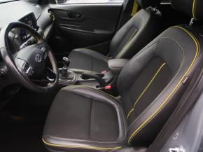 Hyundai Kona  1.0 T-GDI Mystic 