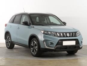 Suzuki Vitara  1.4 BoosterJet Elegance 