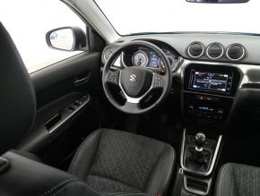Suzuki Vitara  1.4 BoosterJet Elegance 