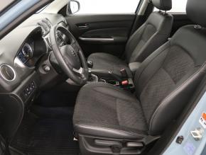 Suzuki Vitara  1.4 BoosterJet Elegance 