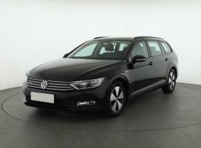Volkswagen Passat  1.6 TDI Comfortline 