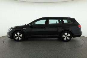 Volkswagen Passat  1.6 TDI Comfortline 