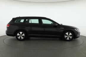 Volkswagen Passat  1.6 TDI Comfortline 