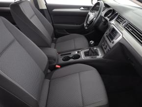 Volkswagen Passat  1.6 TDI Comfortline 