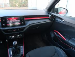 Škoda Fabia  1.0 TSI Monte Carlo 
