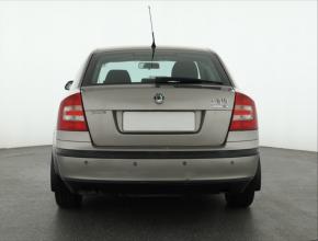Škoda Octavia  1.9 TDI 