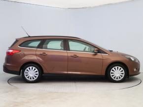 Ford Focus  1.0 EcoBoost 