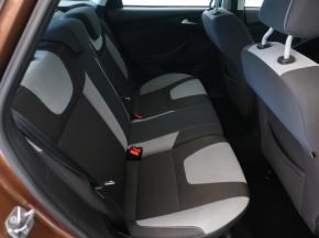 Ford Focus  1.0 EcoBoost 