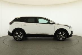 Peugeot 3008  1.6 BlueHDi Allure 