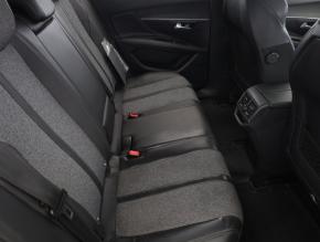 Peugeot 3008  1.6 BlueHDi Allure 