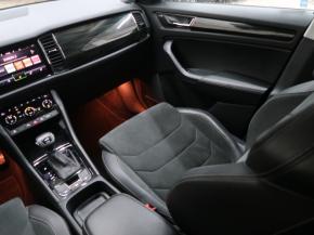 Škoda Kodiaq  2.0 TDI 