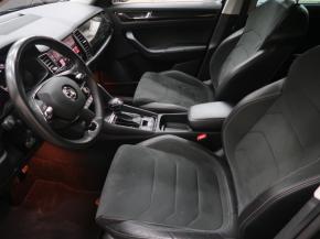 Škoda Kodiaq  2.0 TDI 