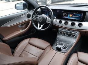 Mercedes-Benz E  E 200 d Classic 
