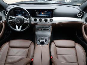 Mercedes-Benz E  E 200 d Classic 