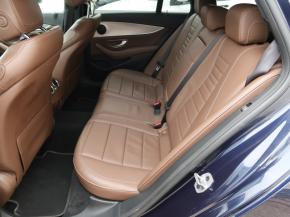 Mercedes-Benz E  E 200 d Classic 