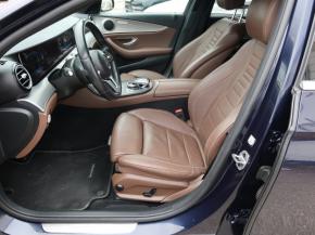 Mercedes-Benz E  E 200 d Classic 