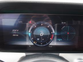 Mercedes-Benz E  E 200 d Classic 