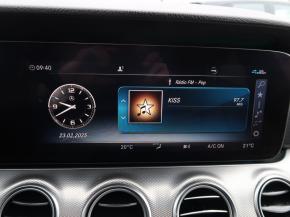 Mercedes-Benz E  E 200 d Classic 