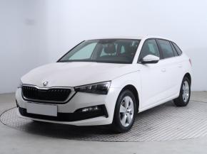 Škoda Scala  1.0 TSI Style 