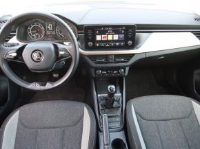 Škoda Scala  1.0 TSI Style 