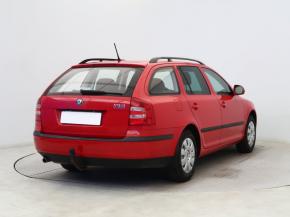 Škoda Octavia  1.6 Tour 