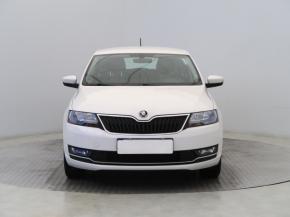 Škoda Rapid  1.0 TSI Style 