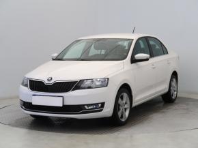 Škoda Rapid  1.0 TSI Style 