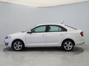 Škoda Rapid  1.0 TSI Style 
