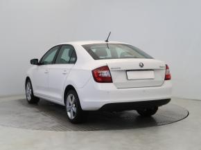 Škoda Rapid  1.0 TSI Style 