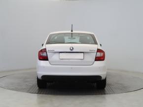 Škoda Rapid  1.0 TSI Style 