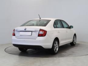 Škoda Rapid  1.0 TSI Style 